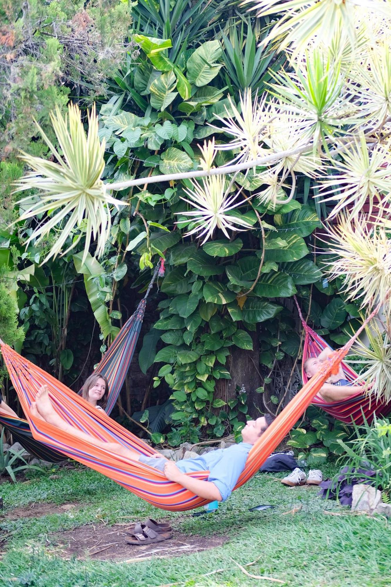 La Palmera Hostel Cali Luaran gambar